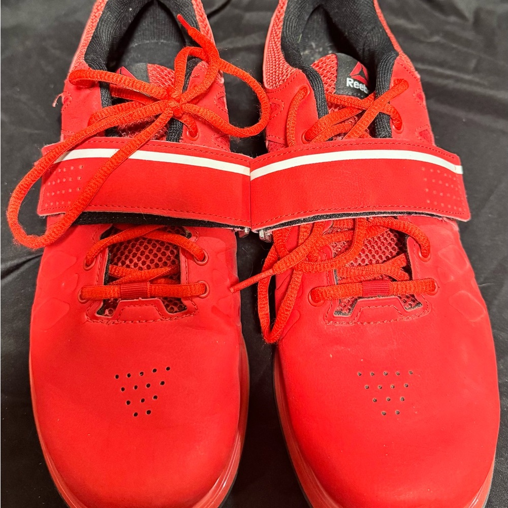 Men's‎ Reebok Lifters